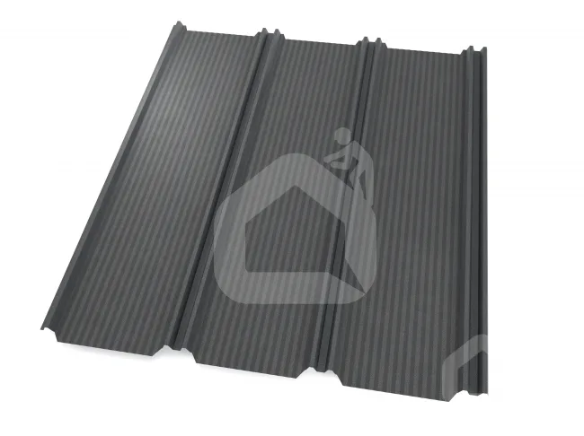 Klasisks profils SIMPLA-3