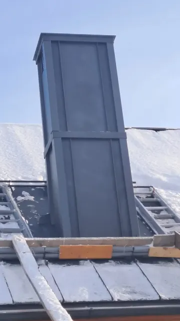 Skārda izstrādājumi pēc pasūtījuma