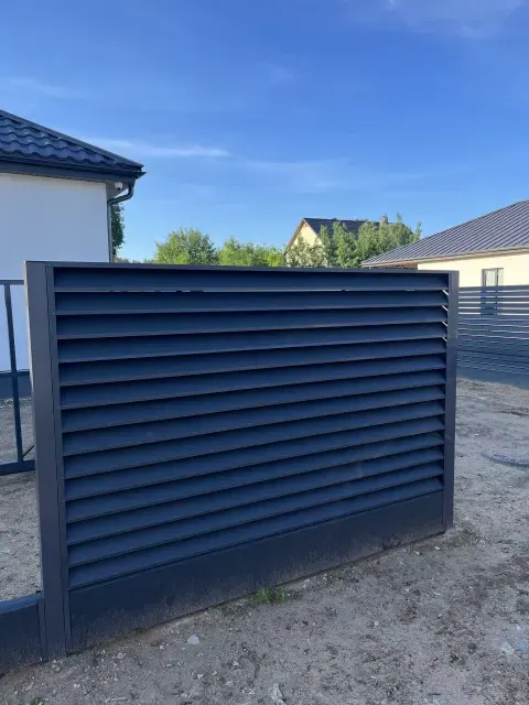 Žogu žalūzijas Daugavpilī
